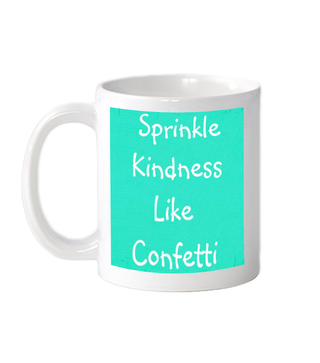 Sprinkle Kindness Mug