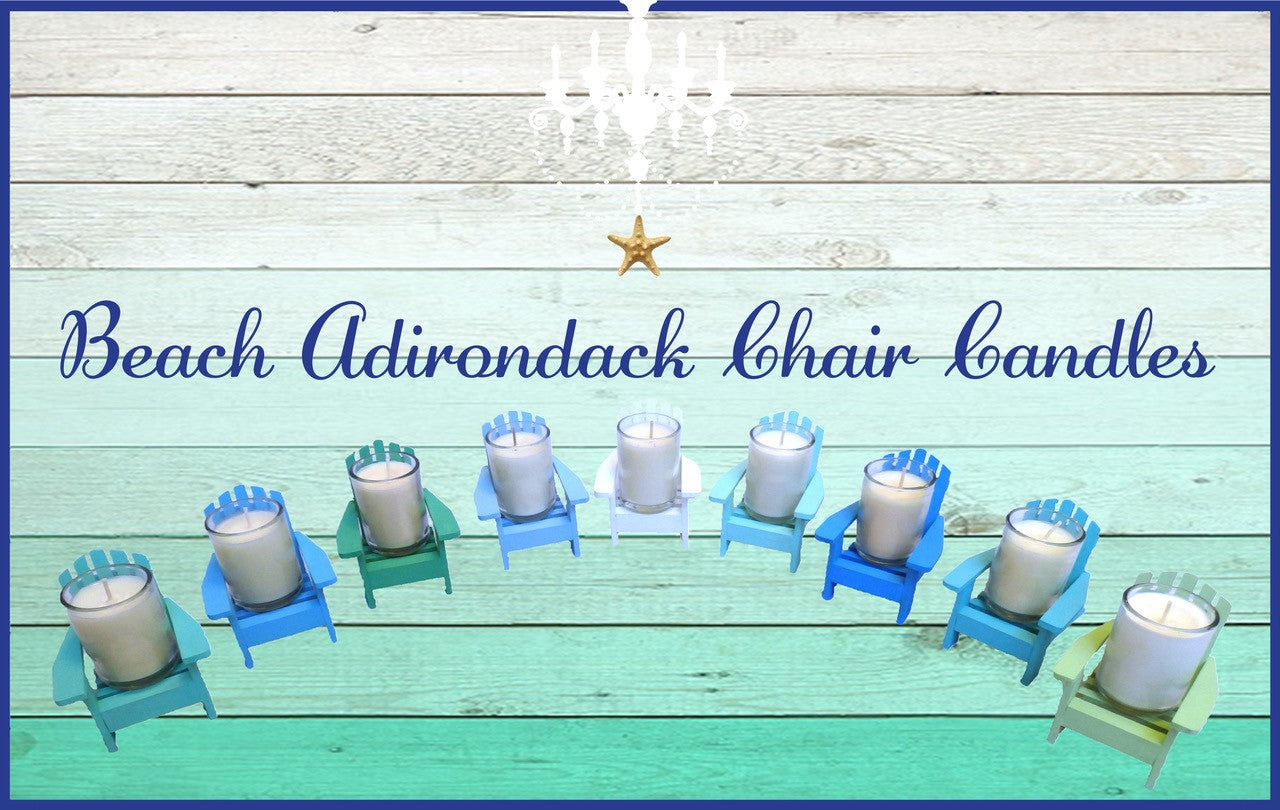 Mint green adirondack online chair