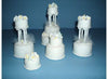 Your Own Custom Replica Mini Wedding Cake-Miniature Ornament/Statue Unique Gift-Made to Order