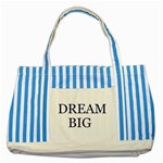 Paradise Beach Dream Big Tote Purse