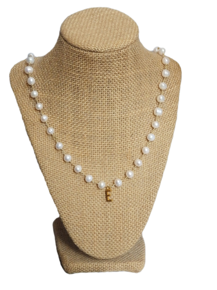 Luxury Triple Turquoise and Pearl Cultured Pearl Necklace - Paradise Beach  Jewelry