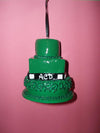 Your Own Custom Replica Mini Wedding Cake-Miniature Ornament/Statue Unique Gift-Made to Order