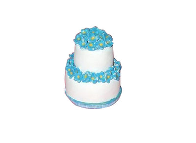 Your Own Custom Replica Mini Wedding Cake-Miniature Ornament/Statue Unique Gift-Made to Order