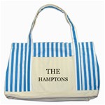 Paradise Beach The Hamptons Tote Purse