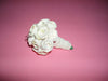 Wedding Bouquet Replica-Miniature Ornament/Statue-Wedding/Anniversary Gift