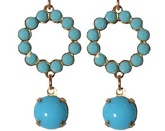 The Hamptons Earrings