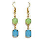 The Seaside Earrings