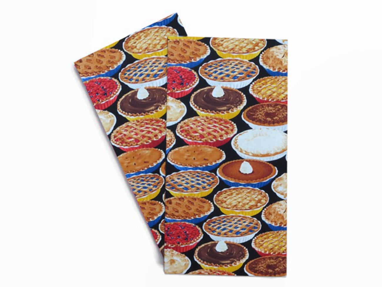 Baker Lovers Dream Tea Towels Set of 2